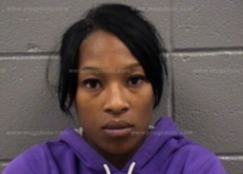 Quishana Hines