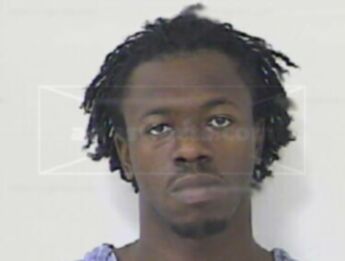 Blake Anthony Solomon Mabry