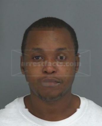 Jermaine Anderson Spearman