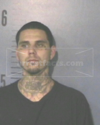 Christopher Allen Williams