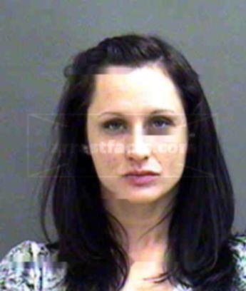 Jenafer Gail Benton