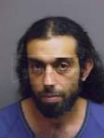 Solomon Soliman