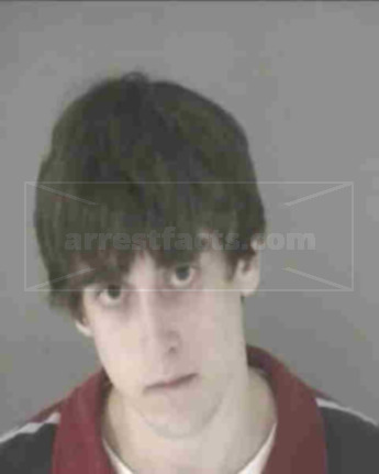 Tyler Jacob Kern