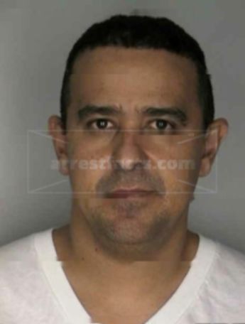 Ramon Roque Rodriguez