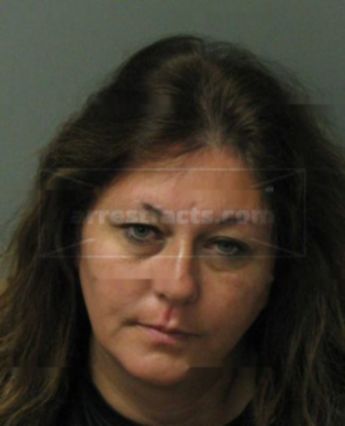 Crystal Gail Holbrooks