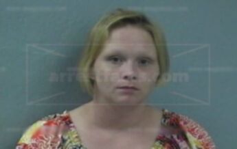 Chrystal A Nickerson