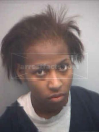 Latifah Jenay Drummond