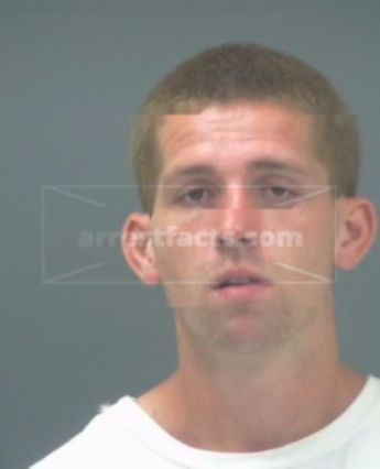 James Leroy Bault