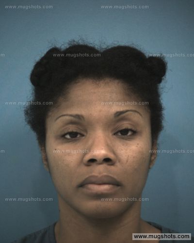 Lakisha Quinnay Mckinley