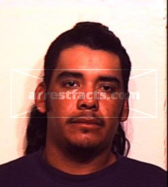 Pedro Rodriguez Salazar