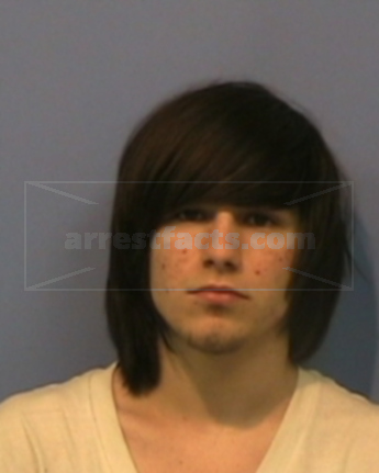 Hayden Alexander Mahoney