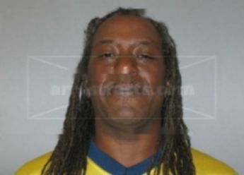Terry Earl Travis
