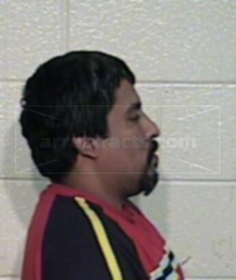 Roberto Garza Vela