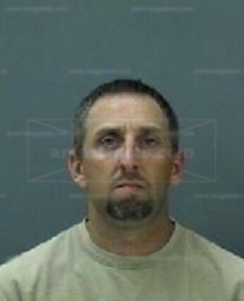 David Lee Abbott Jr.