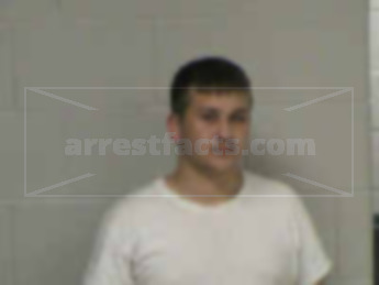 Stephen Joseph Smithson