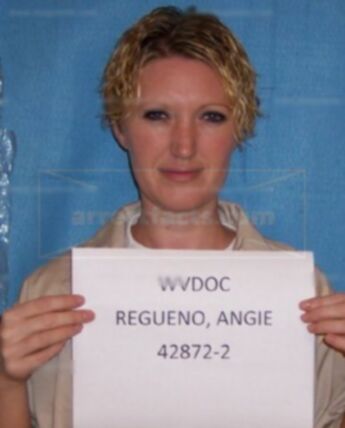 Angie Dawn Regueno