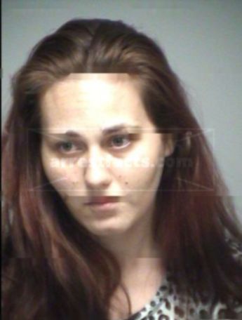 Christina Lee Pritchett