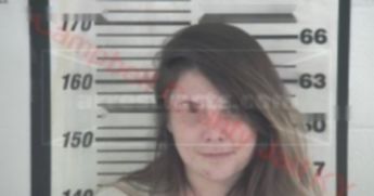 Ali Vaughn Langley