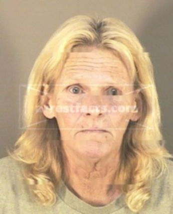 Barbara Houston Ellison