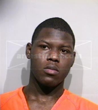 Reginald Dwayne Shanks