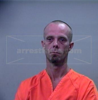 Richard Vernon-Clay Caddell
