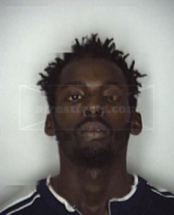 Tavarus Sharod Pitts
