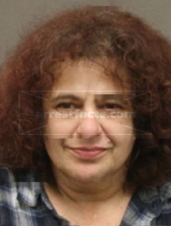 Marian Roseanne Messina