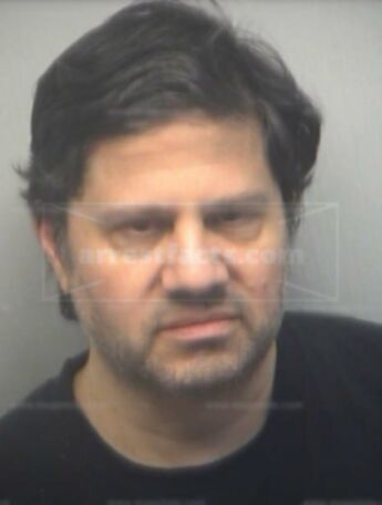 Brian Glenn Jackman