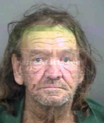 Clyde Arthur Gibson
