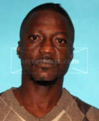 Marcus Dewon Lee