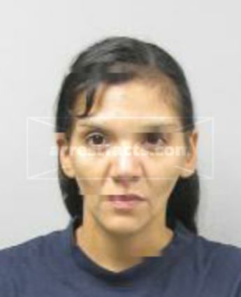 Sachene Marie Needham