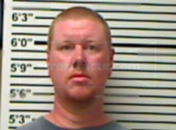 Christopher Scott Jackson