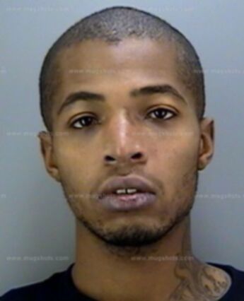 Dejuan Chaz Wooten