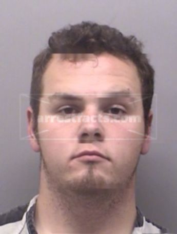Timothy Ryan Cole