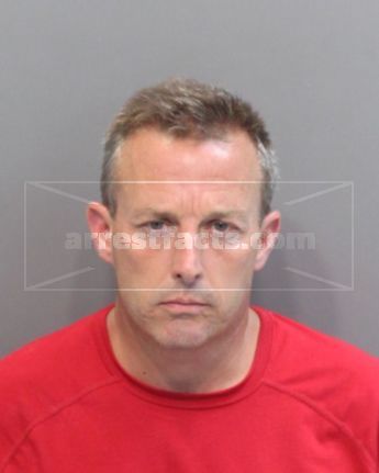 Randy Edwin Born