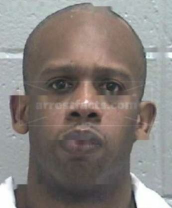 Demetrius T Tate