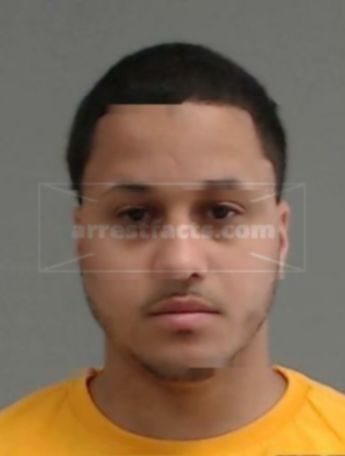 Joshua Jairo Rivera-Suarez