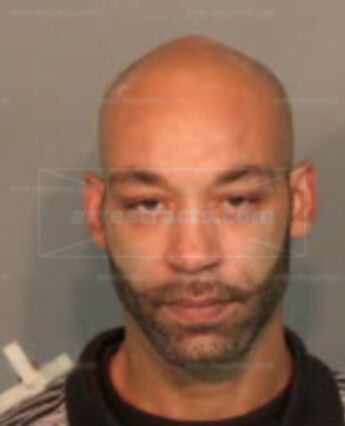 Antonio Paul Porterfield