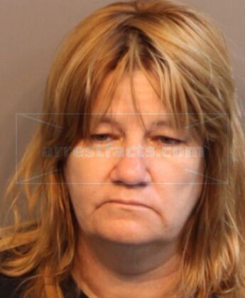 Susan Anne Henry