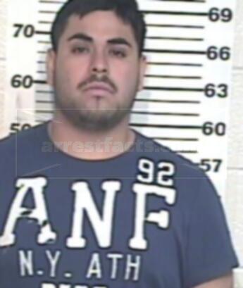 Efrain Jaime Vasquez Esparza