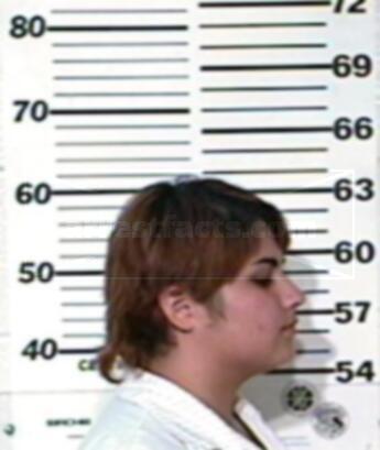 Ruby Renee Tijerina