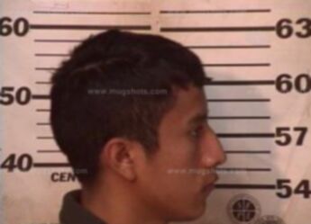 Jose Delfino Castro Espinoza