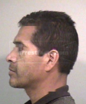 Ralph G Martinez