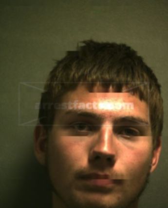 Bryan Alexander Wheeler