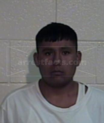 Ruben Reyes Ortiz