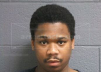 Stephon Mario Johnson