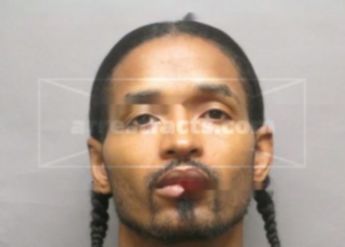 Jerome Randall Bird