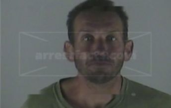 Bradley Clifford Carney