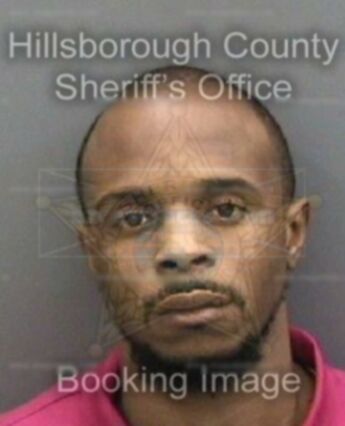 Nigel Demonds Richardson