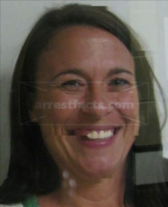 Sharon Bookout